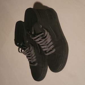 Vans Scotty Cranmer Size 7.5